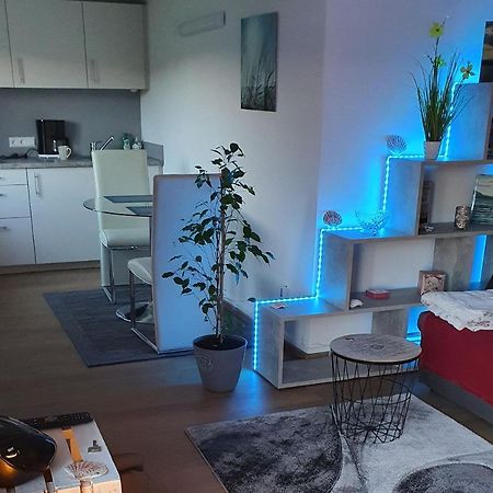 Ferienwohnung Seegarten Ohningen Exterior foto