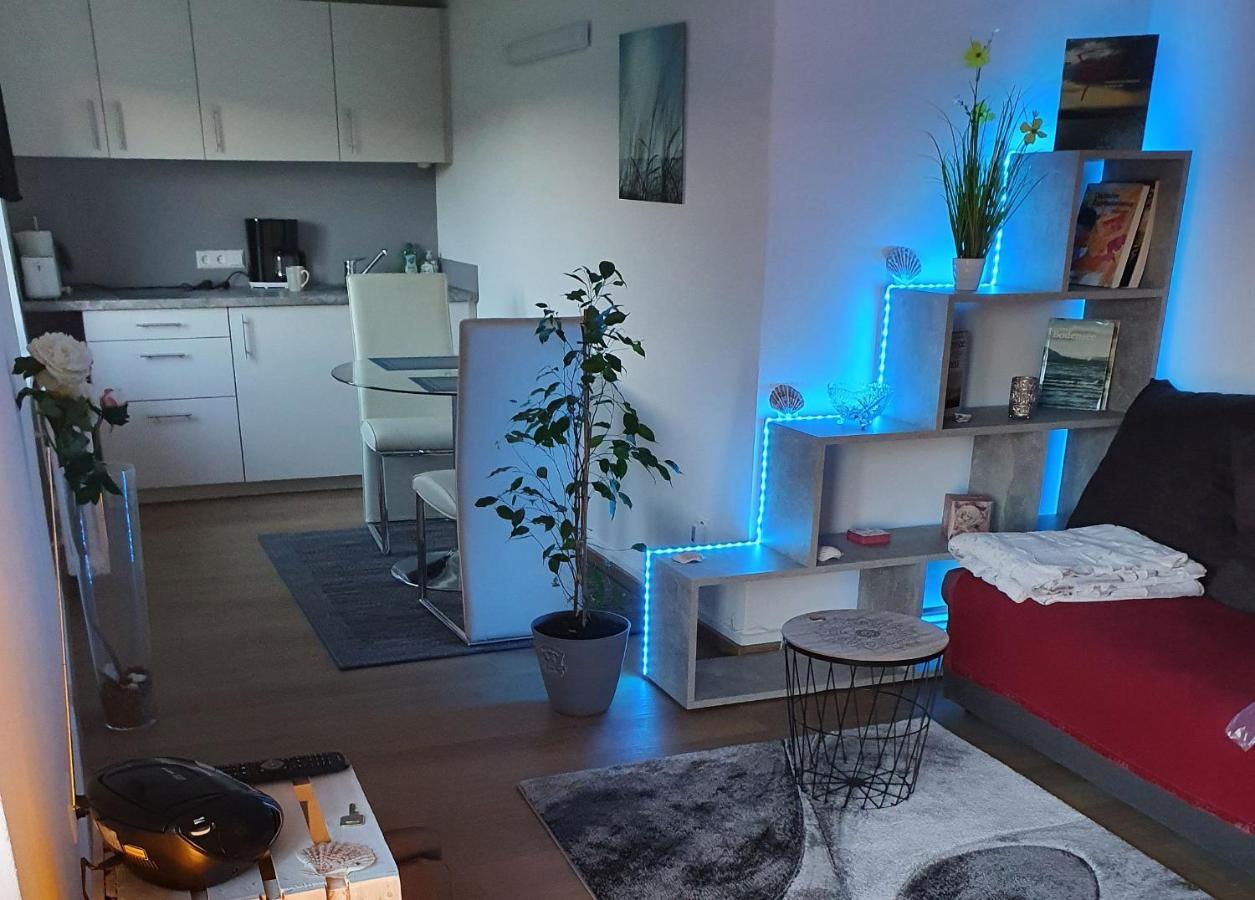 Ferienwohnung Seegarten Ohningen Exterior foto